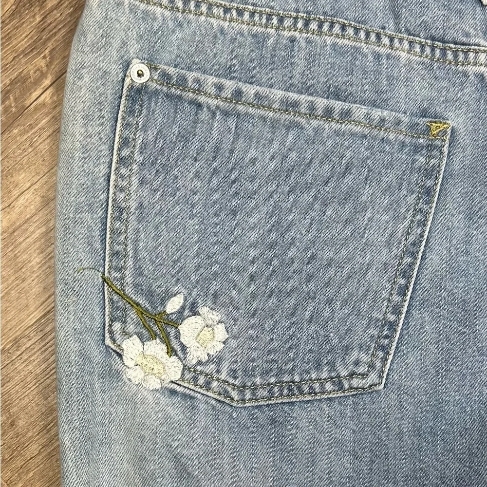 7 For All Mankind all mankind
